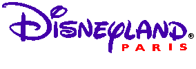 Disneyland
Paris